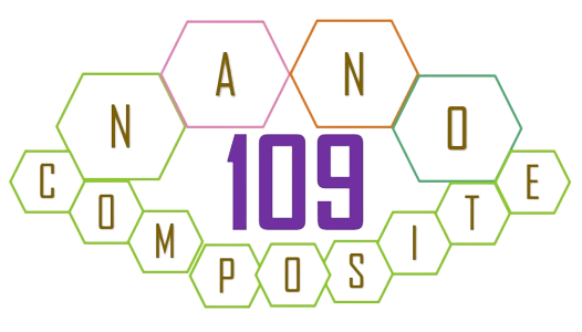109 Nano Composite Technologies Logo